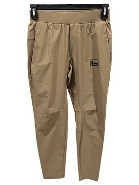 Banded Hunting Men’s Pants Size Medium